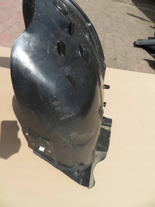 Arco Ruota Anteriore Destro CITROEN C3 III 9812150180 image 5