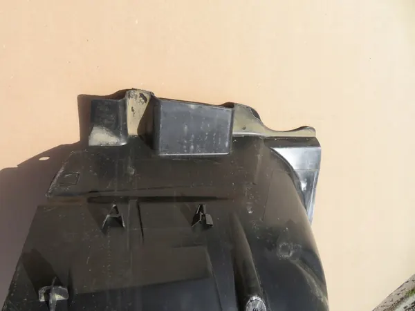 Arco Ruota Anteriore Destro CITROEN C3 III 9812150180 image 7