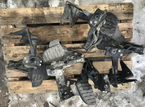 Trittstufe OEM 82215289AH für Dodge Ram 1500 2019+ Heck image 2