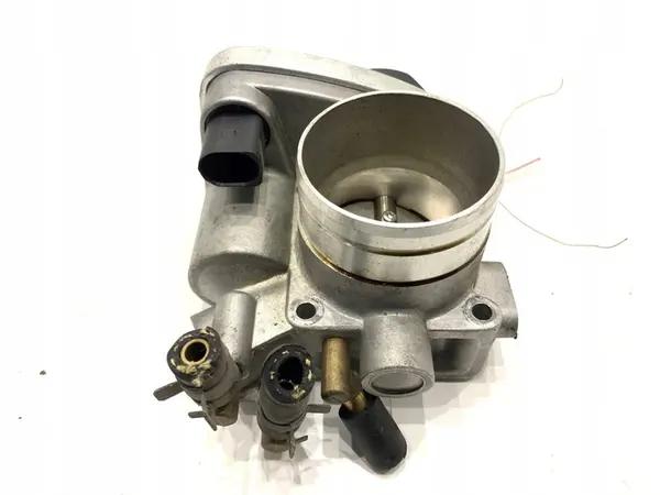 Drosselklappe Audi A3 1.6 102PS 96-06 OEM 703703680 image 2