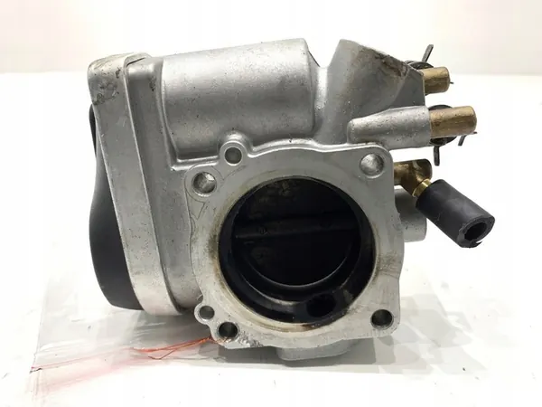 Drosselklappe Audi A3 1.6 102PS 96-06 OEM 703703680 image 3
