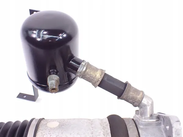 AUDI A8 D3 Ammortizzatore Posteriore Sinistro 4E0616001F image 10