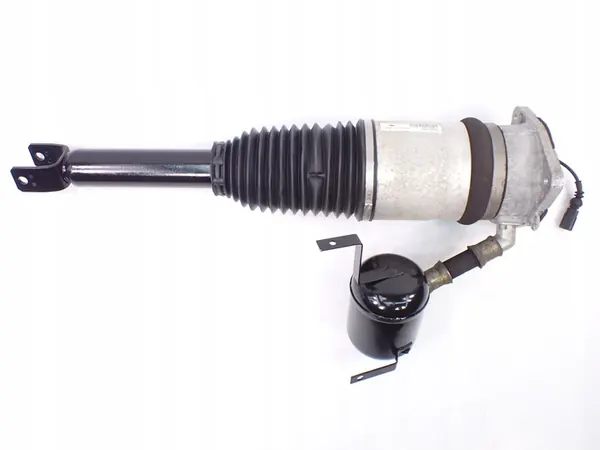 AUDI A8 D3 Ammortizzatore Posteriore Sinistro 4E0616001F image 2