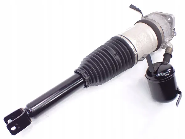 AUDI A8 D3 Ammortizzatore Posteriore Sinistro 4E0616001F image 4