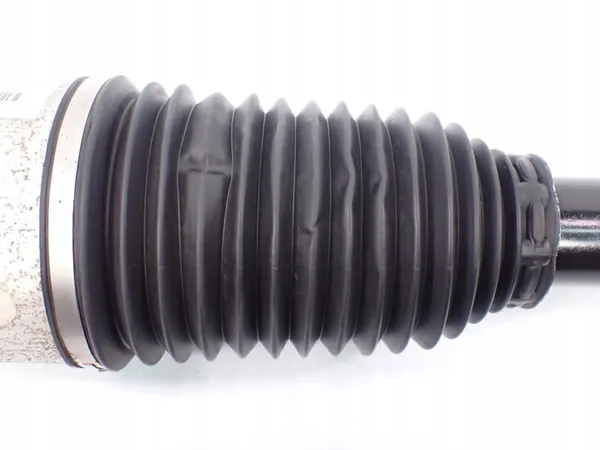 AUDI A8 D3 Ammortizzatore Posteriore Sinistro 4E0616001F image 7