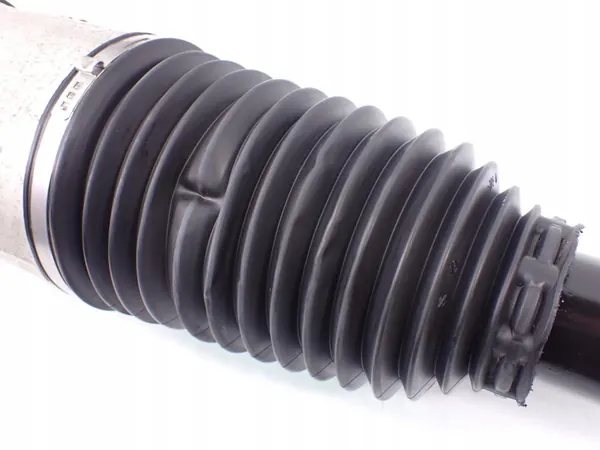 AUDI A8 D3 Ammortizzatore Posteriore Sinistro 4E0616001F image 8