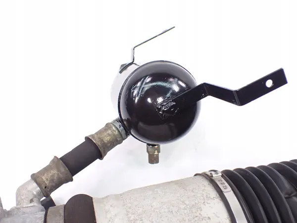 AUDI A8 D3 Ammortizzatore Posteriore Sinistro 4E0616001F image 9