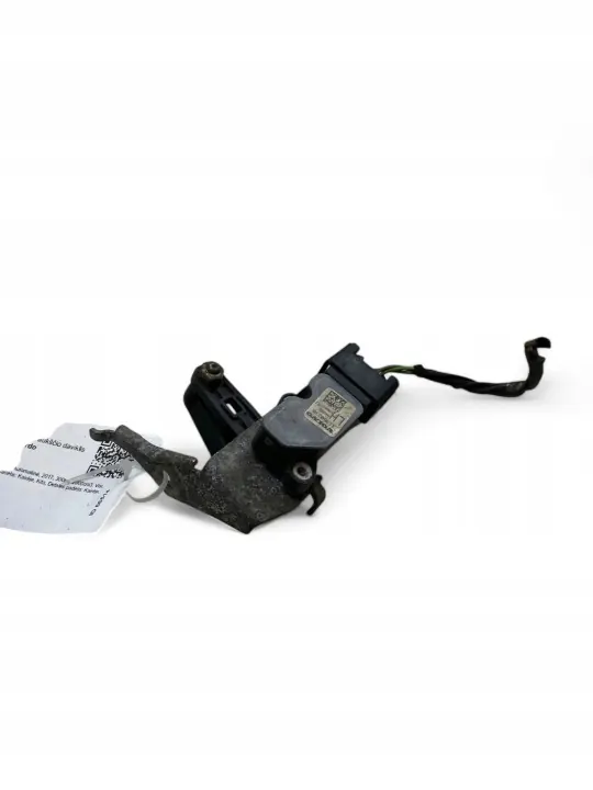 Sensor de Nivel Suspensión Neumática Trasera Volvo XC90 2017 OEM 31360330 image 2