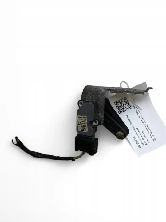 Sensor de Nivel Suspensión Neumática Trasera Volvo XC90 2017 OEM 31360330 image 5