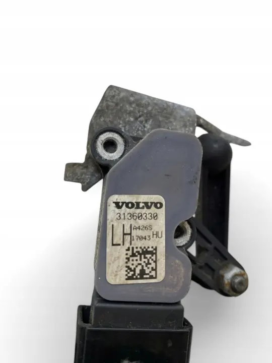 Sensor de Nivel Suspensión Neumática Trasera Volvo XC90 2017 OEM 31360330 image 7
