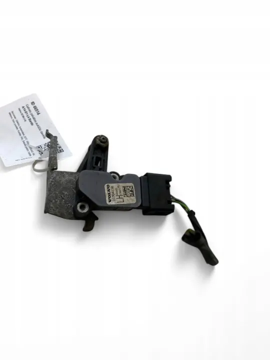 Sensor de Nivel Suspensión Neumática Trasera Volvo XC90 2017 OEM 31360330 image 8