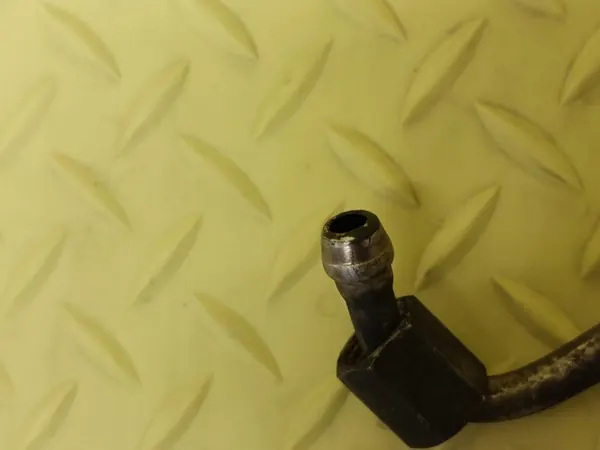 SKODA RAPID II 1.6 TDI Ölschlauch 04L145771J image 3