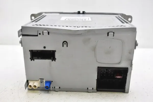 Radio OEM mamAUTO-1055684- CD AUX Navi VW Touran image 3