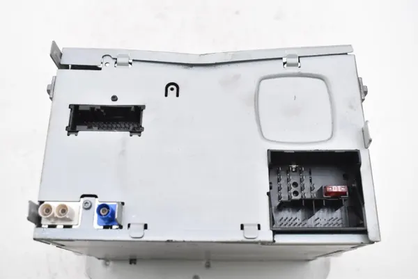 Radio OEM mamAUTO-1055684- CD AUX Navi VW Touran image 6