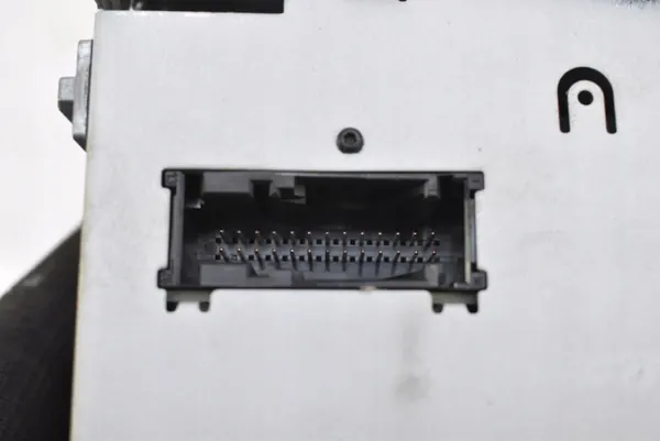 Radio OEM mamAUTO-1055684- CD AUX Navi VW Touran image 7