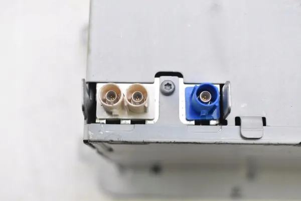 Radio OEM mamAUTO-1055684- CD AUX Navi VW Touran image 9