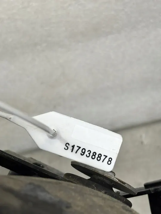 Bomba de direção assistida Renault Laguna III 491109313R image 5