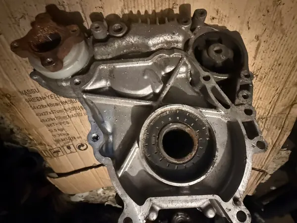 BMW OE ATC350 Siirto image 3