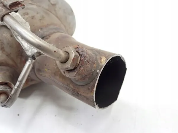 Filtre DPF & Catalyseur d'occasion OEM 55501877 pour Opel Astra K image 4