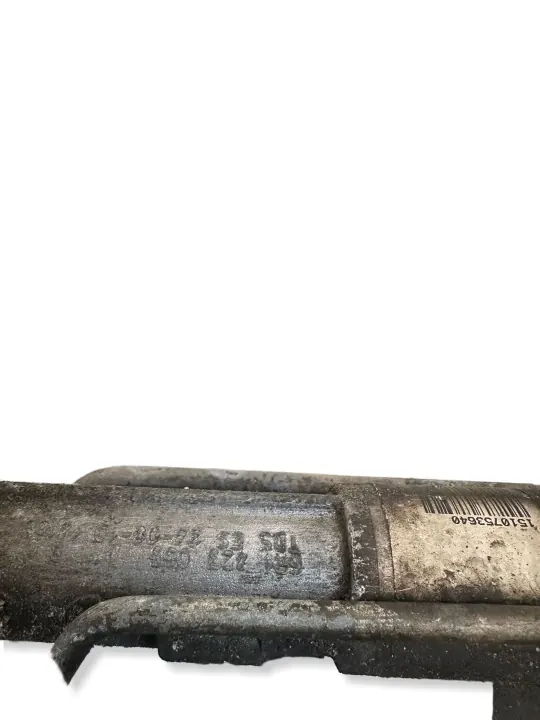 Gebruikt Volkswagen OE inlaatspruitstuk OEM 6R1423051T image 3