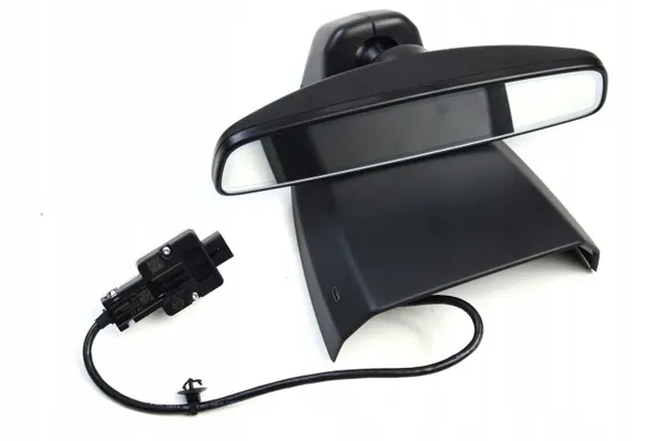 Skoda Karoq Taustapeili OEM 575868437B image 2