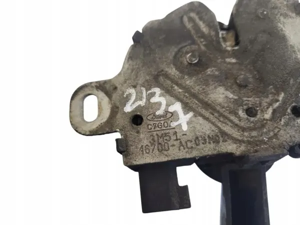 Ford Konepeltilukko OEM 3M5116700AC - Käytetty image 6
