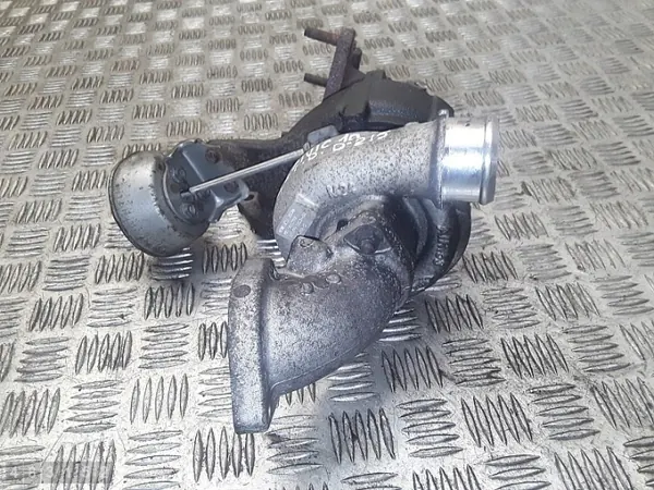 Turbo Honda Civic OEM 18900RSRE01 - Usado image 4