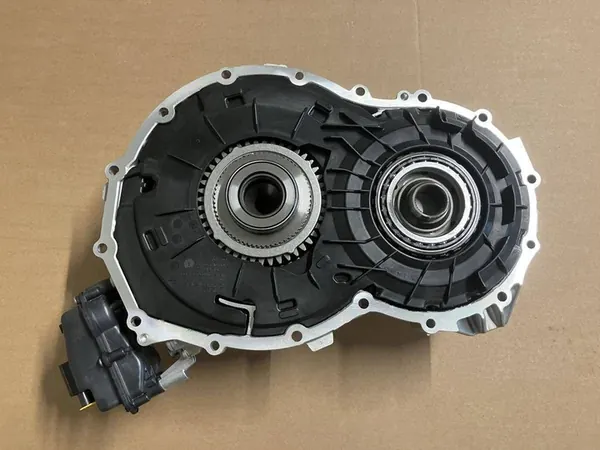 AUDI E-TRON VAIHTEISTO UUSI 0MA300040J image 2