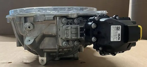 AUDI E-TRON VAIHTEISTO UUSI 0MA300040J image 3