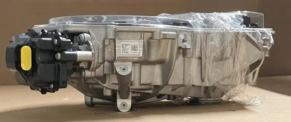 AUDI E-TRON VAIHTEISTO UUSI 0MA300040J image 4