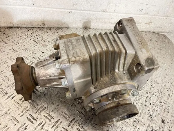 Volkswagen Välitysloota OEM 02N409053A - Käytetty image 2
