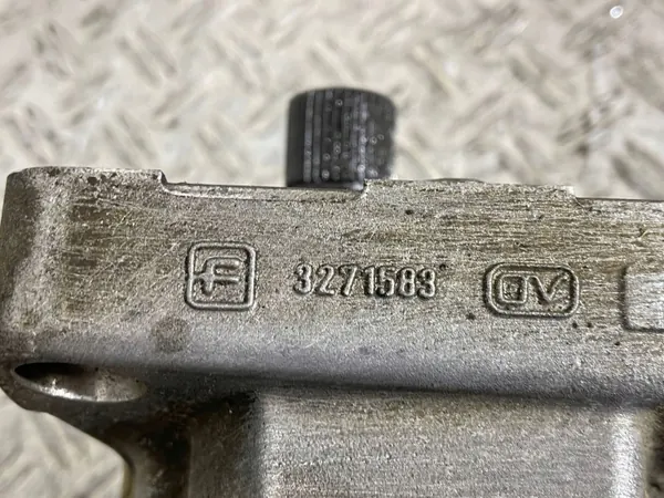 Volkswagen Välitysloota OEM 02N409053A - Käytetty image 4