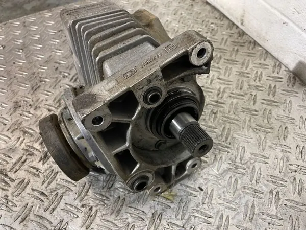 Volkswagen Välitysloota OEM 02N409053A - Käytetty image 5