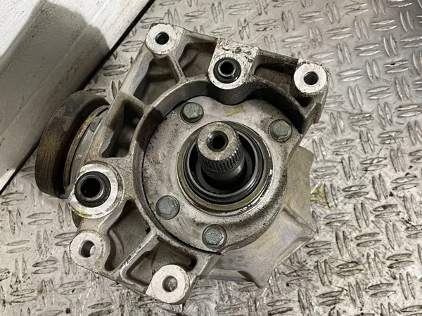 Volkswagen Välitysloota OEM 02N409053A - Käytetty image 6