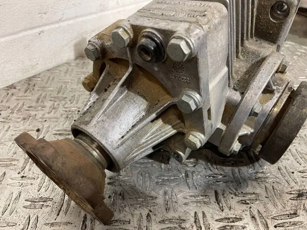 Volkswagen Välitysloota OEM 02N409053A - Käytetty image 7