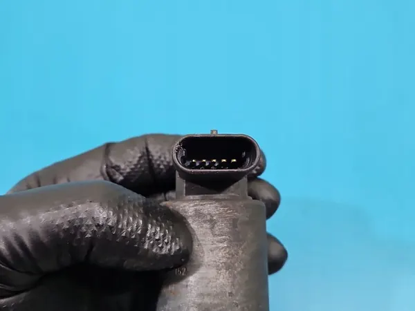 EGR-venttiili Opel Astra III H 1.6 16V PIERBURG image 4