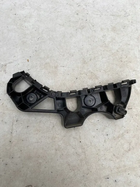 Supporto paraurti Volkswagen Passat CC 2009 - 2011 Sinistro image 2