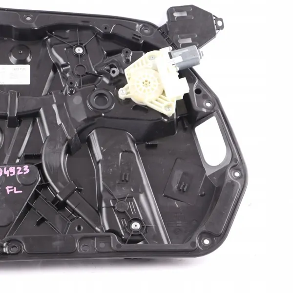 Suporte de Vidro Elétrico Mercedes W205 Esquerdo Frontal A2057204923 image 3