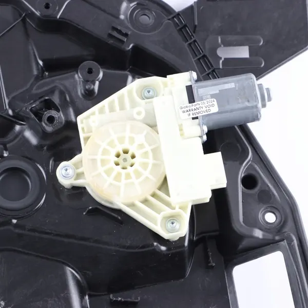 Suporte de Vidro Elétrico Mercedes W205 Esquerdo Frontal A2057204923 image 5