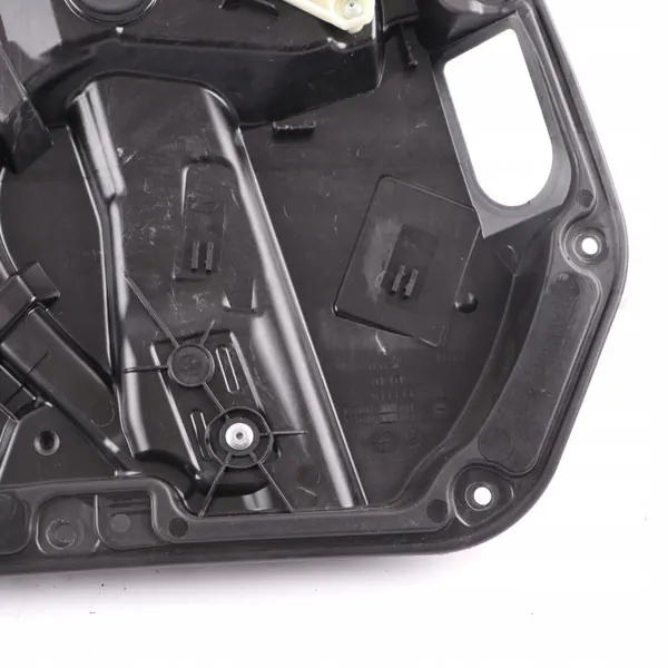 Suporte de Vidro Elétrico Mercedes W205 Esquerdo Frontal A2057204923 image 8