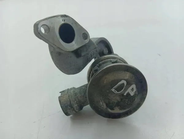Soupape EGR Bentley OEM 07C131166M - Occasion image 2