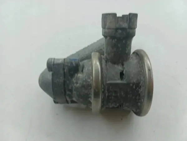 Soupape EGR Bentley OEM 07C131166M - Occasion image 3