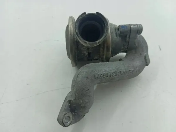 Soupape EGR Bentley OEM 07C131166M - Occasion image 5