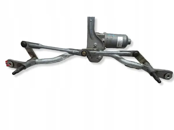 OEM S26309029 Vindrutetorkarmotor-mekanism fram image 2