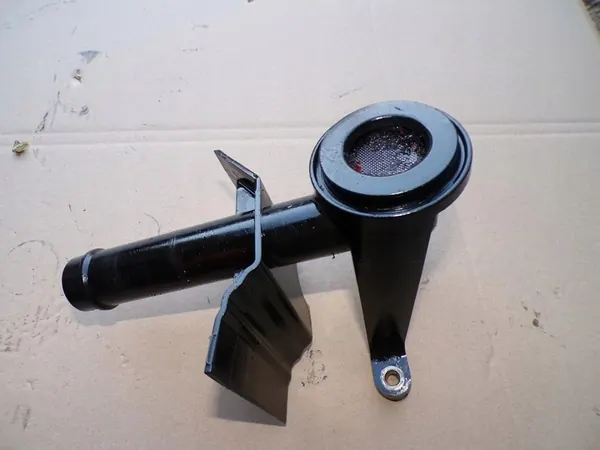 Fumaça de óleo V60 S60 II 3.0 7G9N-6617-AA image 2