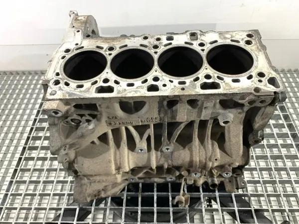 Bloco Motor OEM para BMW F25 2.0 Diesel 184CV image 2