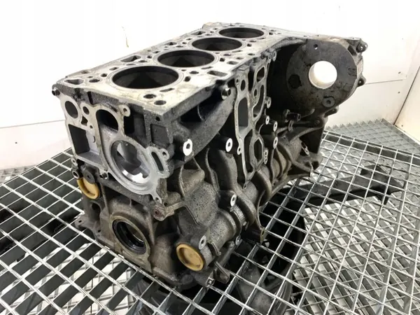 Bloco Motor OEM para BMW F25 2.0 Diesel 184CV image 3