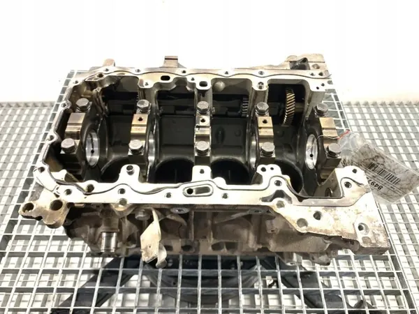 Bloco Motor OEM para BMW F25 2.0 Diesel 184CV image 8