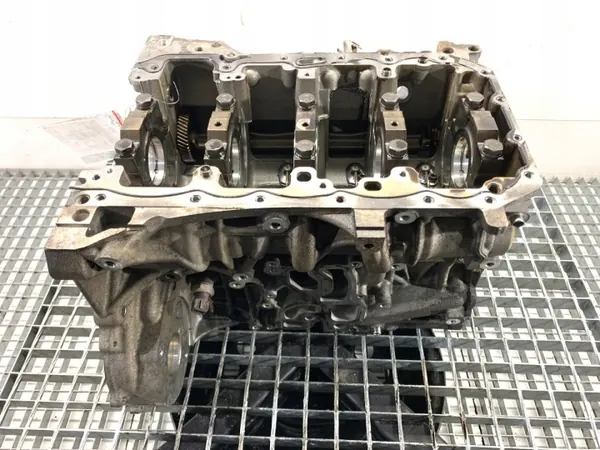 Bloco Motor OEM para BMW F25 2.0 Diesel 184CV image 9