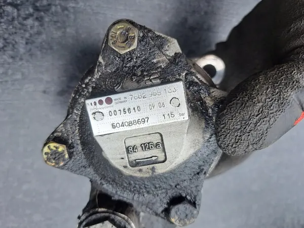 Bomba de direção assistida IVECO DAILY IV image 3